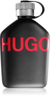 Hugo Boss HUGO Just Different Eau de Toilette Miehille