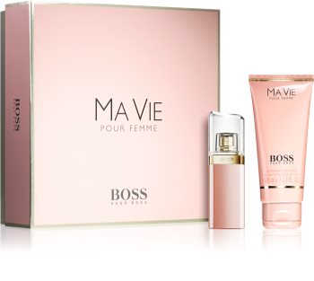 Hugo Boss BOSS Ma Vie Gift Set II. for Women | notino.co.uk