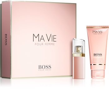 Hugo Boss BOSS Ma Vie Lahjasetti II. Naisille
