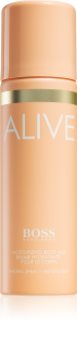 Hugo Boss BOSS Alive perfumowany spray do ciała dla kobiet