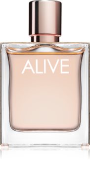 Hugo Boss BOSS Alive Eau de Toilette pentru femei
