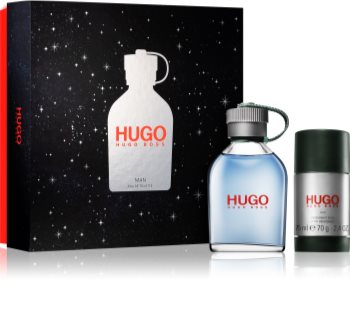 Hugo Boss HUGO Man poklon set II. za muškarce