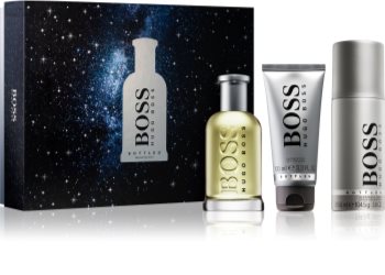 Hugo Boss BOSS Bottled Gift Set III. voor Mannen