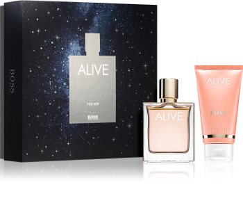 Hugo Boss BOSS Alive poklon set II. za žene