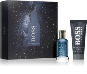 Hugo Boss BOSS Bottled Infinite Gift Set II. for Men | notino.co.uk