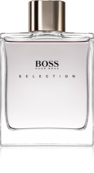 Hugo Boss BOSS Selection toaletná voda pre mužov