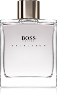 hugo boss parfum selection