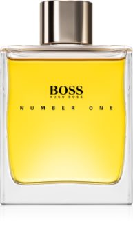 Hugo Boss BOSS Number One Eau de Toilette Miehille