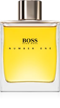 Hugo Boss BOSS Number One toaletná voda pre mužov