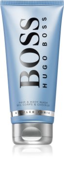 Hugo Boss BOSS Bottled Tonic Parfumeret brusegel til mænd
