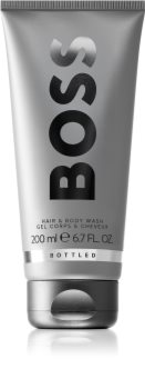 Hugo Boss BOSS Bottled parfümös tusfürdő uraknak