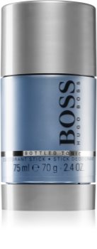 Hugo Boss BOSS Bottled Tonic deodorante solido per uomo | notino.it