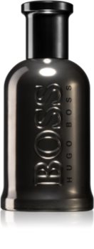 hugo boss bottled united limited edition 2021