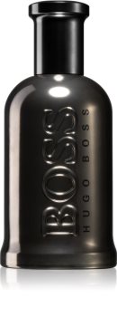 Hugo Boss BOSS Bottled United Limited Edition 2021 Eau de Toilette pentru barbati