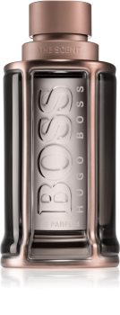 Hugo Boss BOSS The Scent Le Parfum Eau de Parfum pour homme