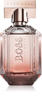 Hugo Boss BOSS The Scent Le Parfum Eau de Parfum Naisille