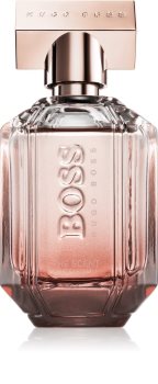 Hugo Boss BOSS The Scent Le Parfum Eau de Parfum para mulheres