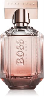 notino hugo boss the scent