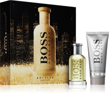 Hugo Boss BOSS Bottled Gift Set voor Mannen