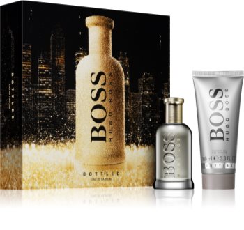 Hugo Boss BOSS Bottled Gift Set voor Mannen