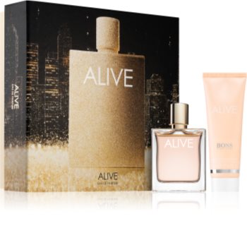 Hugo Boss BOSS Alive poklon set IX.