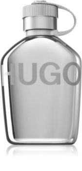 Hugo Boss HUGO Reflective Edition Eau de Toilette til mænd