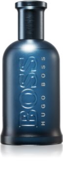 Hugo Boss BOSS Bottled Marine Summer Edition 2022 woda toaletowa dla mężczyzn