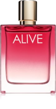 Hugo Boss BOSS Alive Intense parfémovaná voda pro ženy