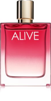 Hugo Boss BOSS Alive Intense woda perfumowana dla kobiet