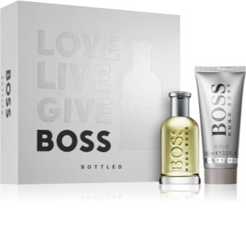 Hugo Boss BOSS Bottled Gift Set for Men