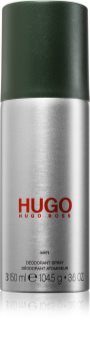 Hugo Boss HUGO Man Deodoranttisuihke Miehille