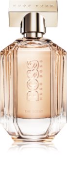 hugo boss the scent wikipedia