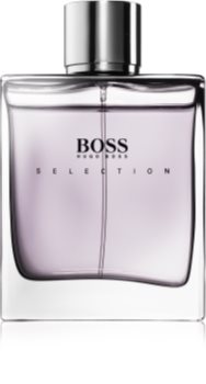 Boss Hugo Boss Selection Perfume For Men 50 ML EDT
