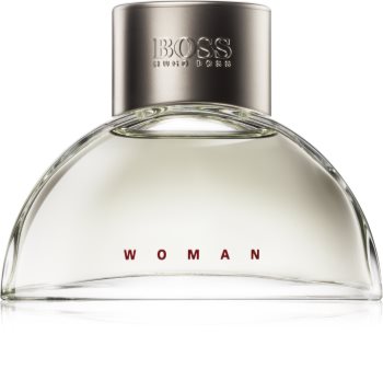 Hugo Boss BOSS Woman Eau de Parfum pour femme | notino.fr