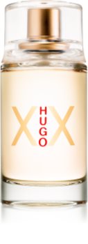 Hugo Boss HUGO XX eau de toilette da donna | notino.it