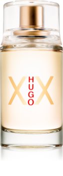 Hugo Boss HUGO XX toaletna voda za žene