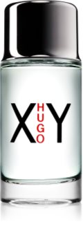 Hugo Boss HUGO XY eau de toilette para homens