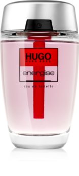 Hugo Boss HUGO Energise Eau de Toilette per uomo
