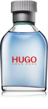 Hugo Boss HUGO Man Eau de Toilette til mænd