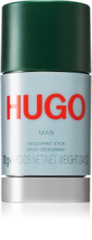 hugo man deodorant stick