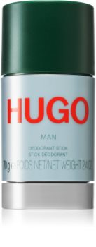 hugo boss deo stick man