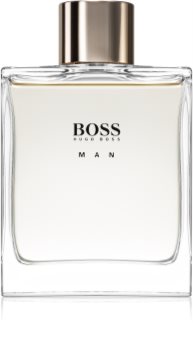 Hugo Boss BOSS Orange Man Eau de Toilette für Herren