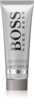 hugo boss after shave balm