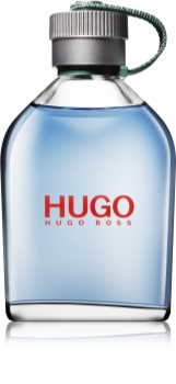 Hugo Boss HUGO Man Eau de Toilette para hombre