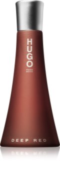 Hugo Boss HUGO Deep Red parfemska voda za žene