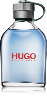Hugo Boss HUGO Man Eau de Toilette für Herren