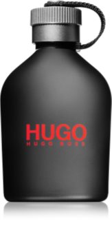 hugo boss just different avis