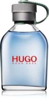 Hugo Boss HUGO Man after shave para homens