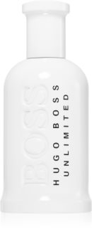 Hugo Boss BOSS Bottled Unlimited toaletní voda pro muže