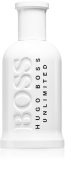 Hugo Boss BOSS Bottled Unlimited Tualetes ūdens (EDT) vīriešiem